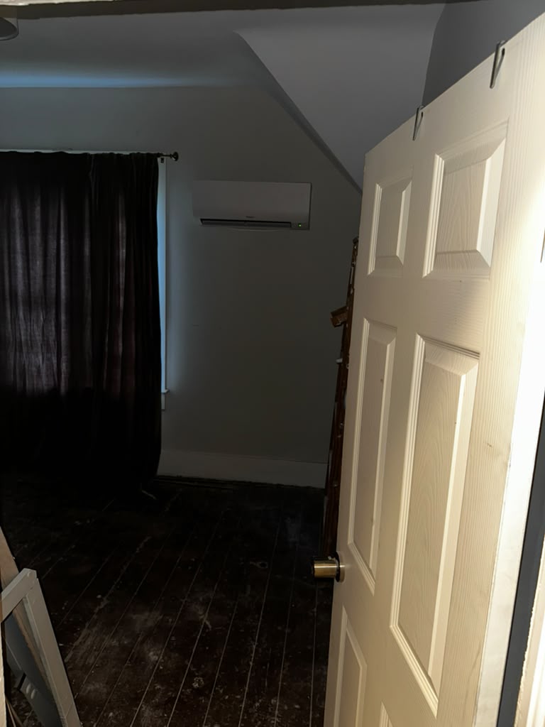 Mini split AC unit installation and repair Chicago