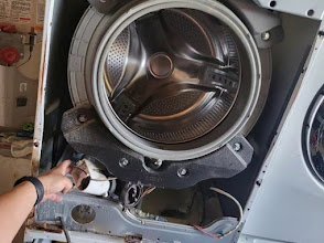 Dryer maintenance tips and cleaning Chicago